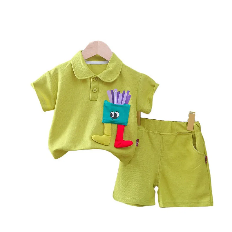 yellow green
