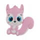 1pcs Baby pink
