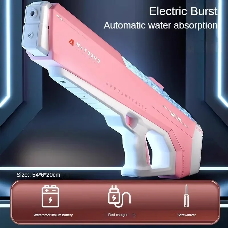pink   C