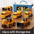 V 16pc storagebox