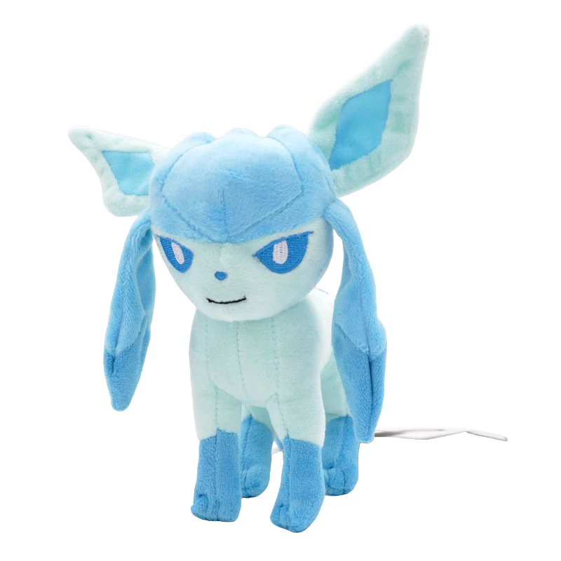 Peluches Pokémon Eevee – Muñecos coleccionables para niños - imagen 5