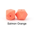 Salmon Orange