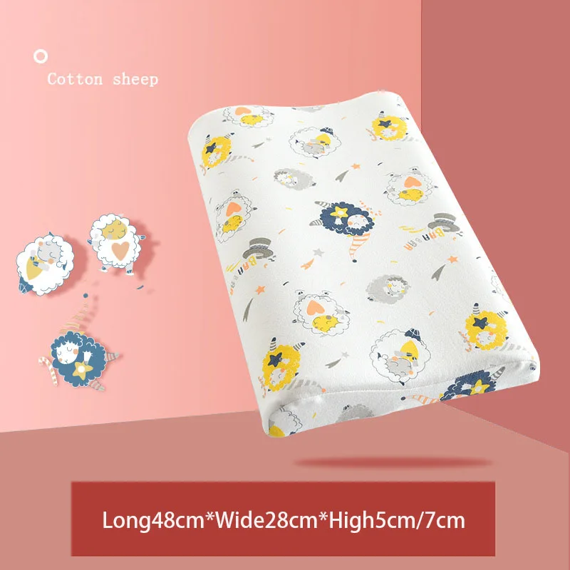 Cotton Sheep(6-12)