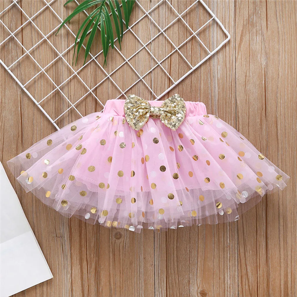 Conjunto de disfraz de conejo de Pascua, falda de malla de manga corta rosa, Kit de manga de pierna para niñas y niños, ropa de fiesta de Pascua de 70cm de altura