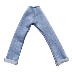 Pantalones vaqueros para muñecas BJD - Estilos variados