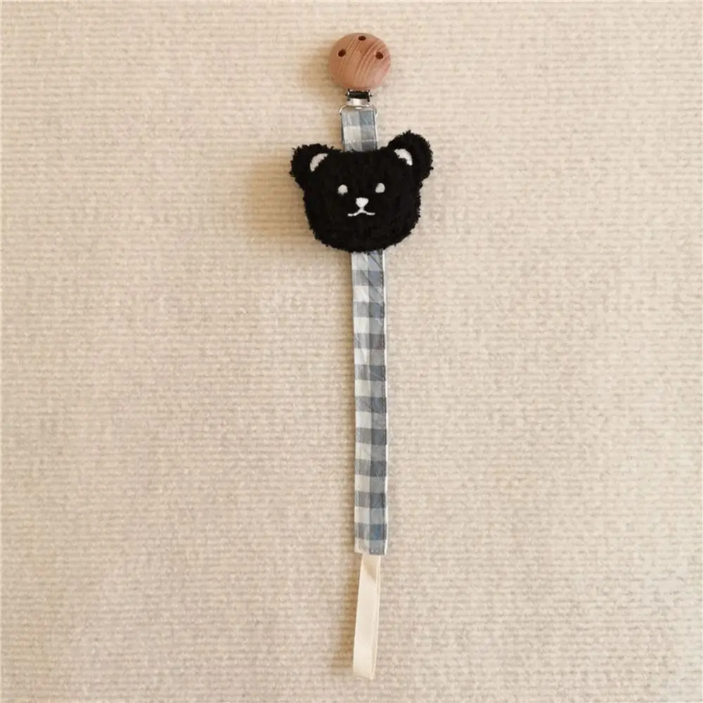 Blue-Black Bear