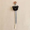 Blue-Black Bear