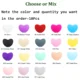 Choose or Mix