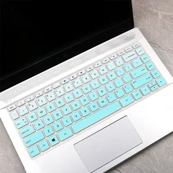 Funda protectora impermeable para teclado HP ENVY 13,3″