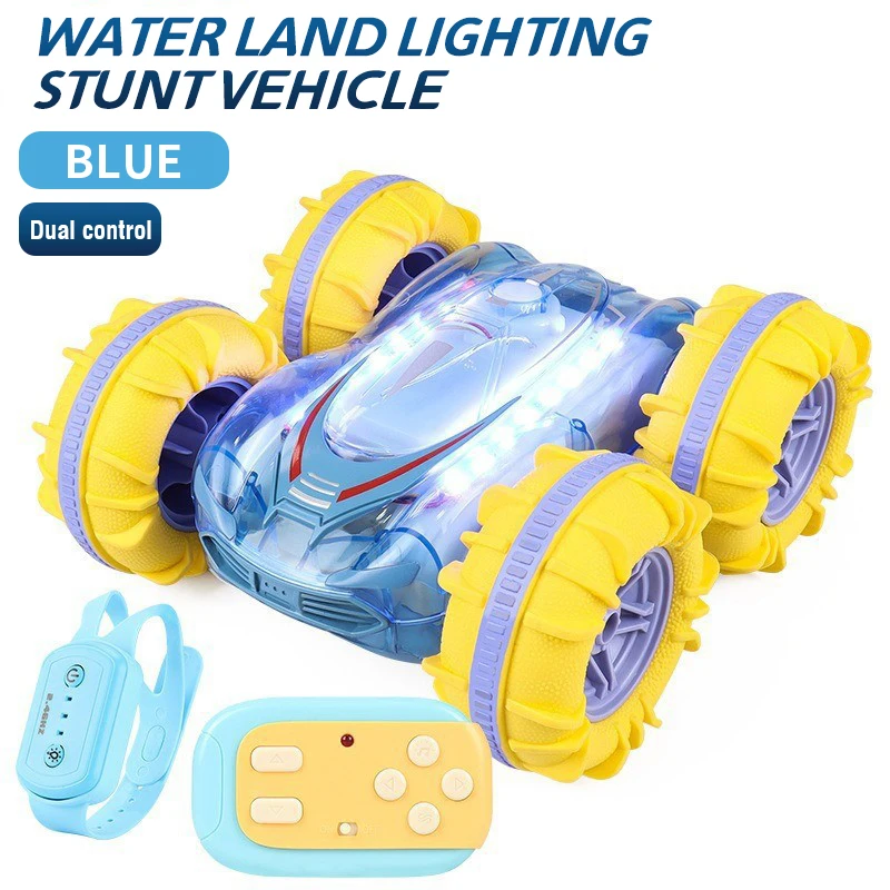 blue dual