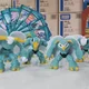 Sky Tribe 7pcs