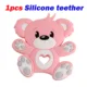 1pc Candy pink