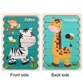 Zebra-Giraffe