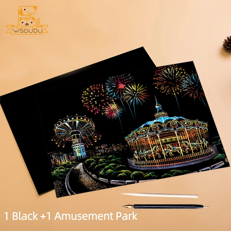 Amusement Park
