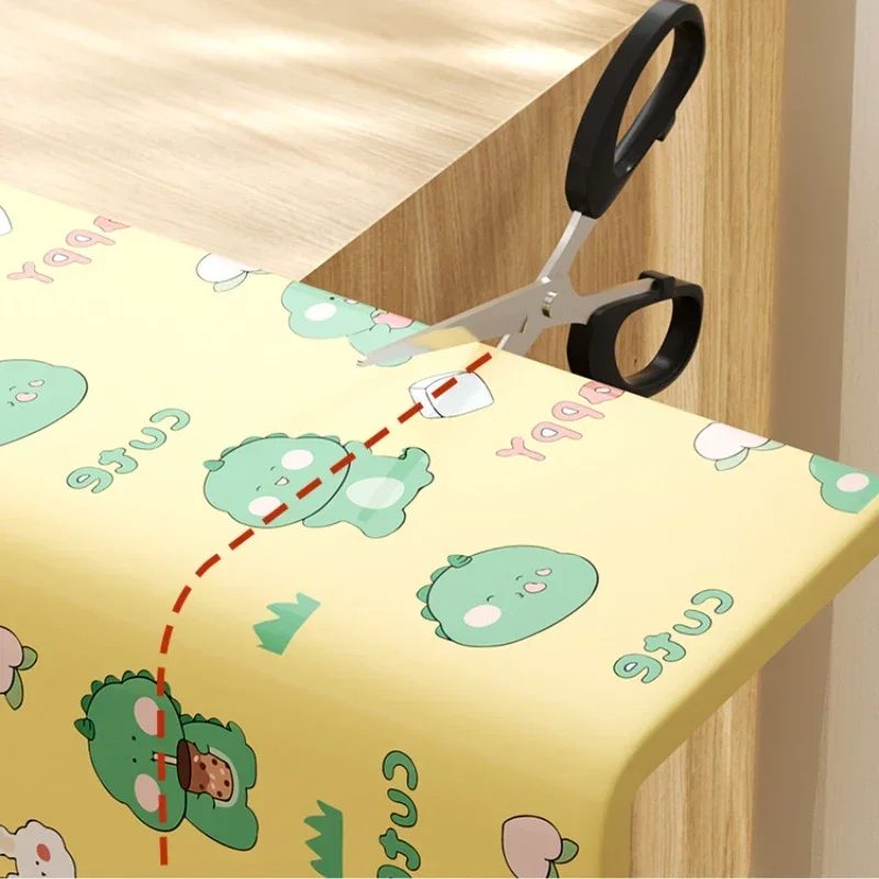 Tira protectora de borde de escritorio para alféizar de ventana para niños, Protector de esquina de pared autoadhesivo de 2M, parachoques de espuma de seguridad elástico para bebés, protección para bebés - imagen 5