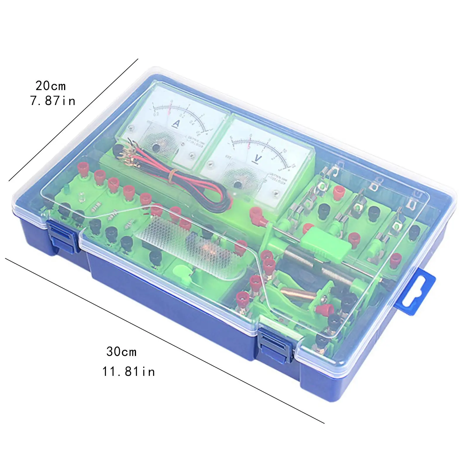 Physics Science Learning Kits Basic for DIY Projects High School Classroom