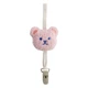 pink bear