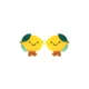 10pcs Yellow