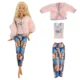 Not Include Doll