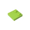 light green-100pcs