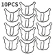 Kuromi 10pcs