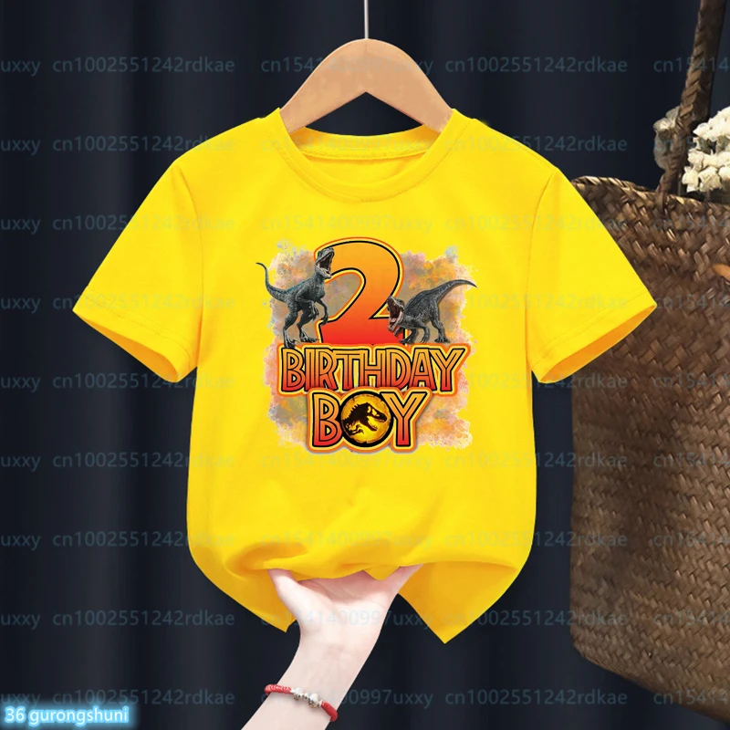 Camiseta educativa - Características principales