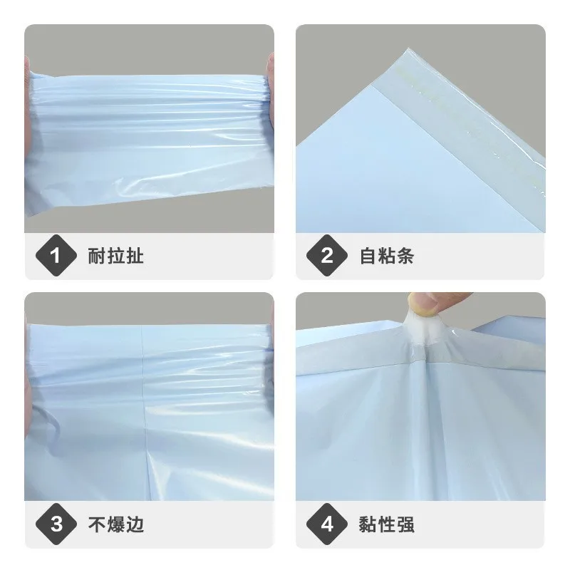 Envío y Correspondencia