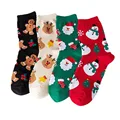 4Pairs Sock-001