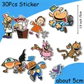 Sticker2 -30pcs