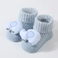 Blue elephant