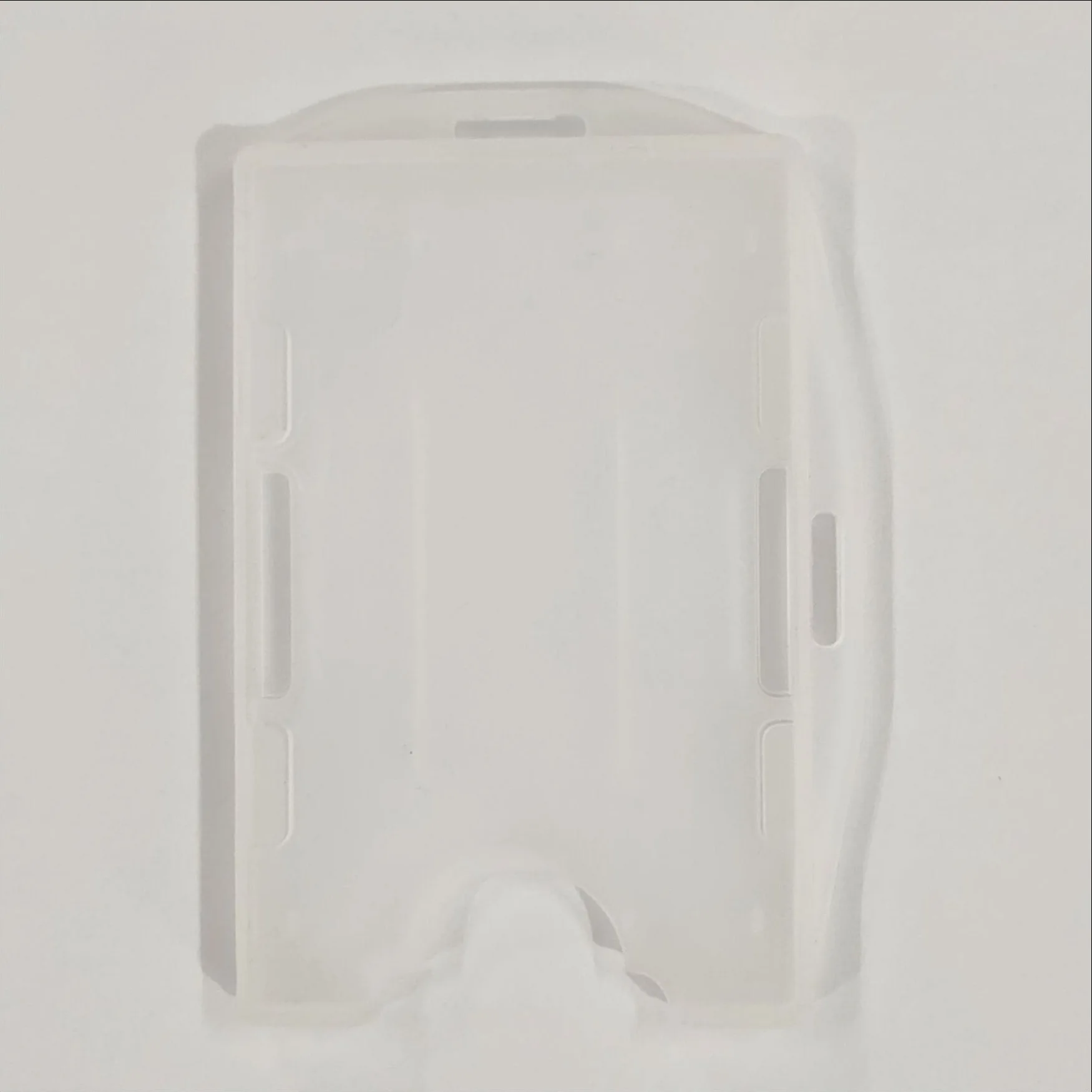Transparent