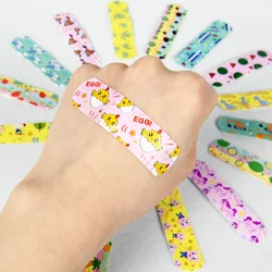Tiritas infantiles con dibujos – Kit de primeros auxilios