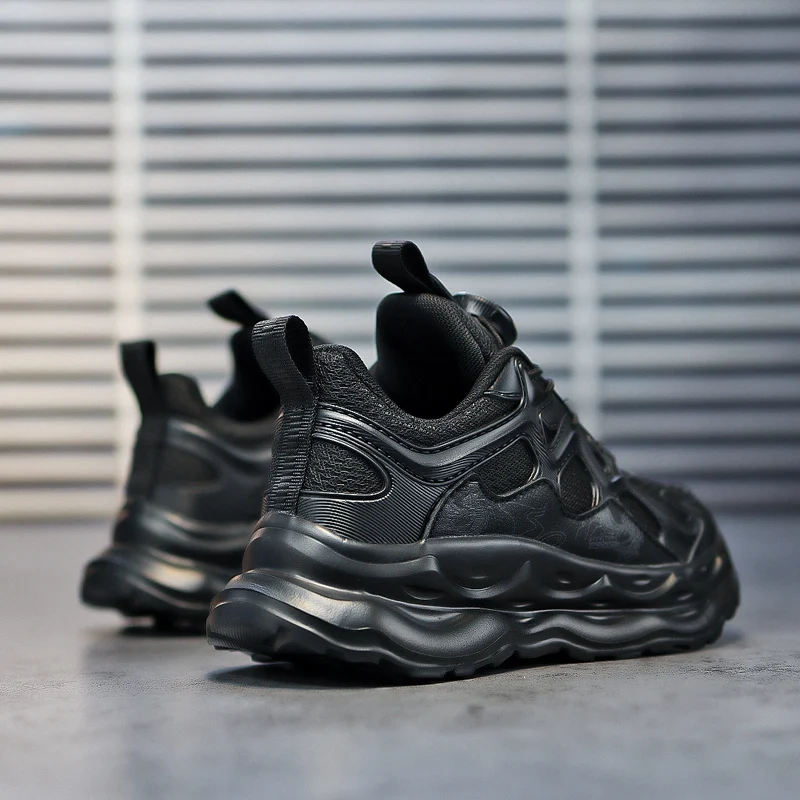 Zapatillas deportivas de baloncesto para niños - imagen 4