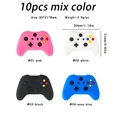 A197 mix color