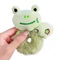 frog