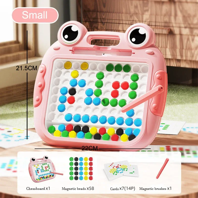 P-58 Beads 7 Cards