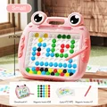 P-58 Beads 7 Cards