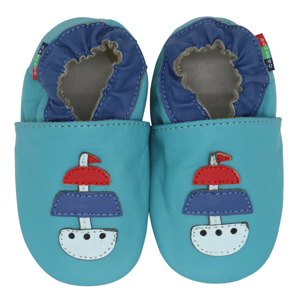 sailboat turquoise s