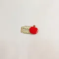 apple 1pcs