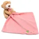 400293-Pink Brown