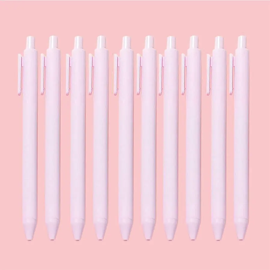 Purple-10Pcs