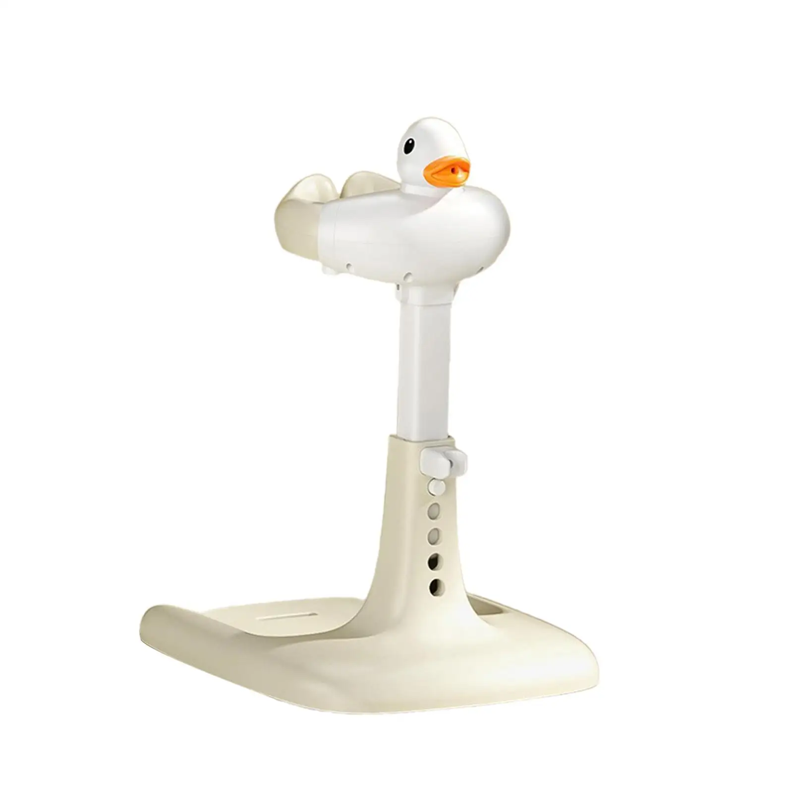 Baby Standing Support Ergonomic Use in Sink or Tub Comfortable Stable Bath Shower Bath Table for Baby 0-6 Months Infant Newborn