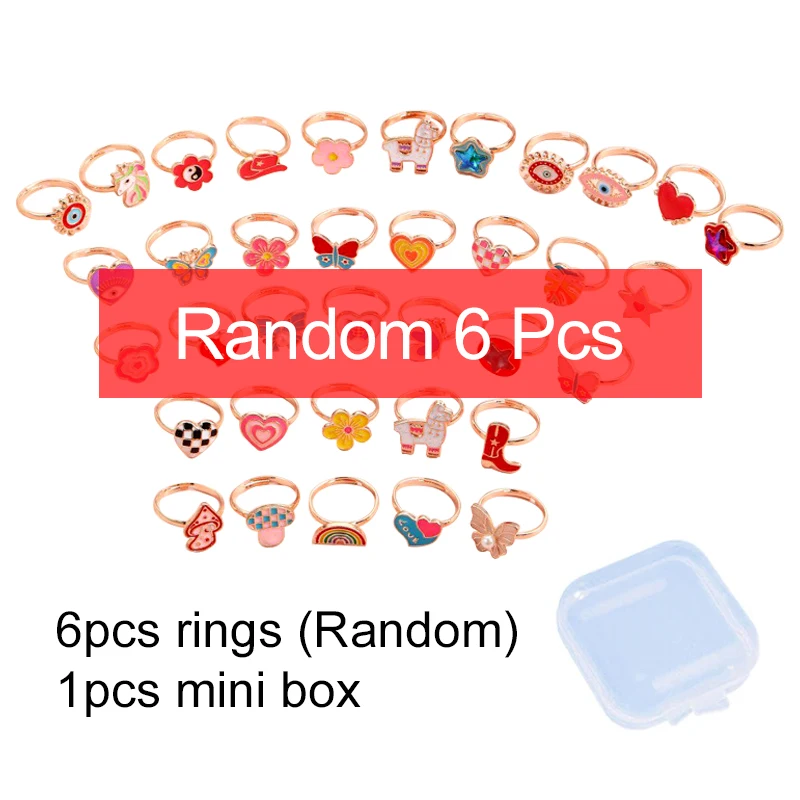 6pcs B1 35mmBox