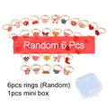 6pcs B1 35mmBox