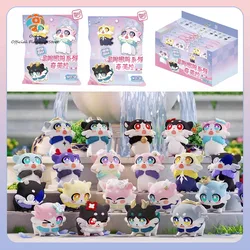 Figura coleccionable Caelus Segunda serie Honkai Star Rail – Limitada