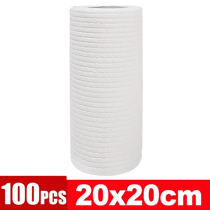 White- 100PCS
