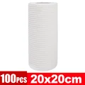 White- 100PCS