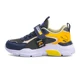 Blue Yellow