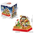 654PCS With Box