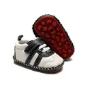 Single shoe style 2